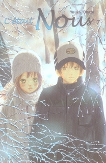 Emprunter C'était Nous Tome 7 livre