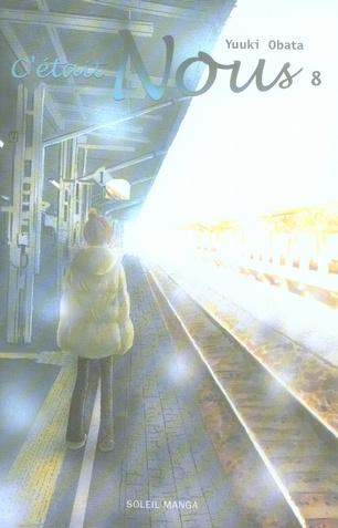 Emprunter C'était Nous Tome 8 livre