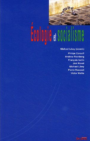 Emprunter Ecologie et socialisme livre