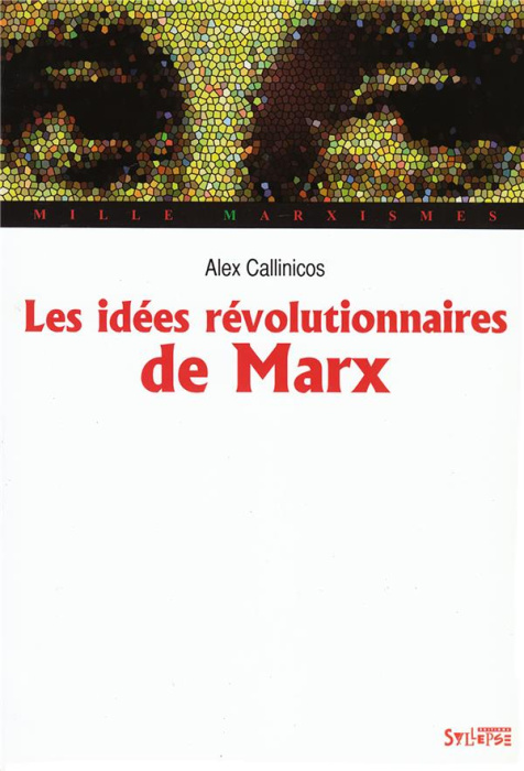 Emprunter Les idées révolutionnaires de Marx livre
