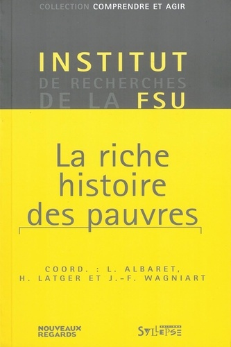 Emprunter riche histoire des pauvres. 0 livre