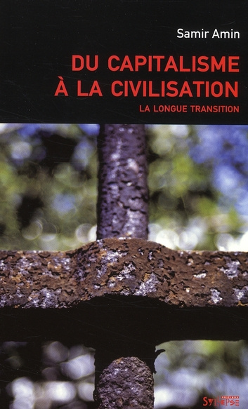 Emprunter Du capitalisme à la civilisation livre