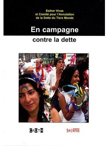 Emprunter EN CAMPAGNE CONTRE LA DETTE livre
