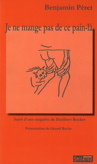 Emprunter Je ne mange pas de ce pain-là livre