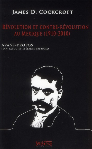 Emprunter Révolution et contre révolution au Mexique (1910-2010) livre