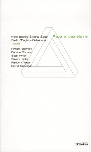 Emprunter Race et capitalisme livre