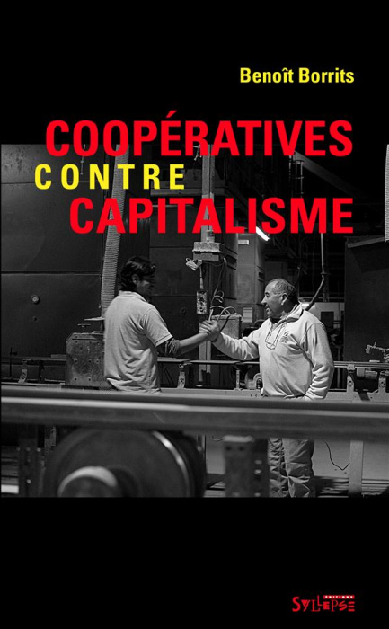 Emprunter Coopératives contre capitalisme livre