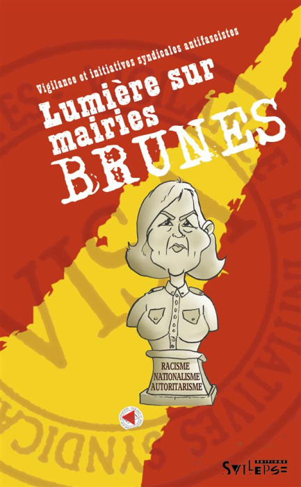 Emprunter Lumière sur mairies brunes. Tome 1 livre
