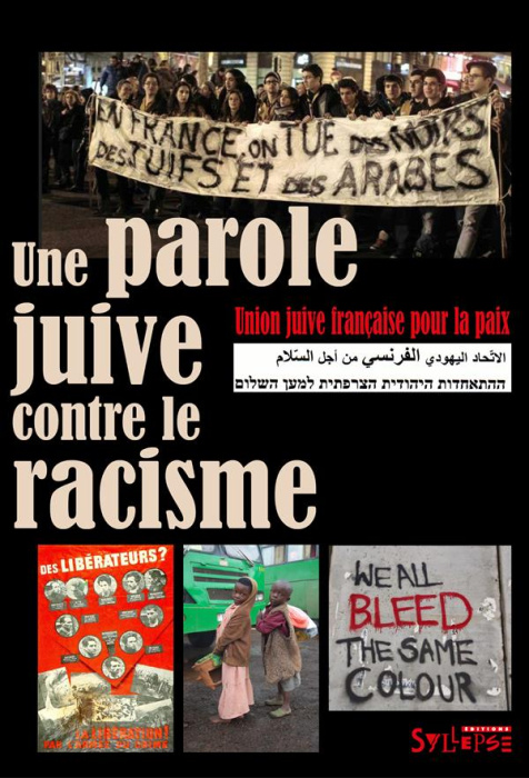 Emprunter Une parole juive contre le racisme livre