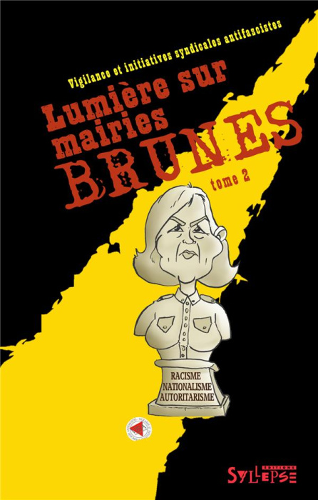 Emprunter Lumière sur mairies brunes. Tome 2 livre