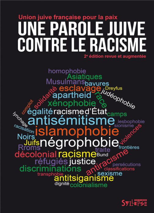 Emprunter Une parole juive contre le racisme. 2e édition livre