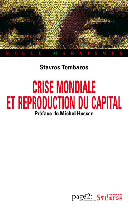 Emprunter Crise mondiale et reproduction du capital livre