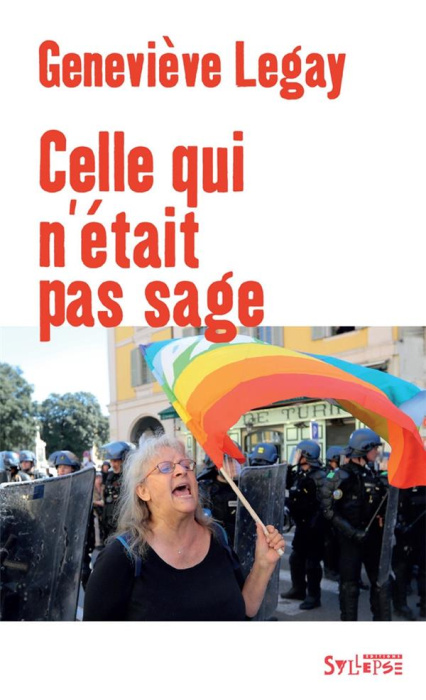 Emprunter Celle qui n'était pas sage livre