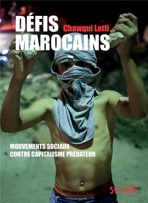 Emprunter Défis marocains. Mouvements sociaux contre capitalisme prédateur livre