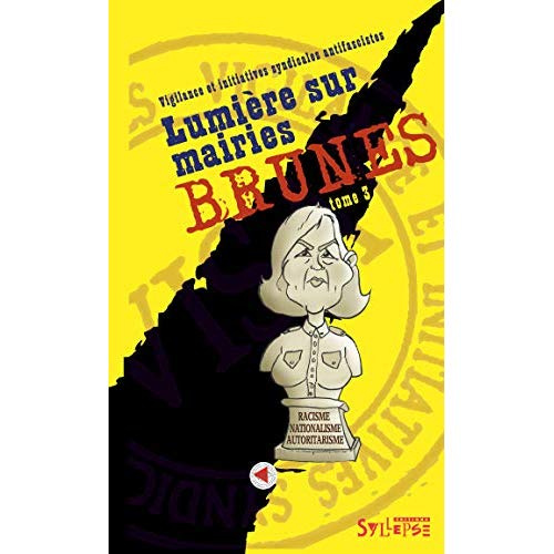 Emprunter Lumière sur mairies brunes. Tome 3 livre