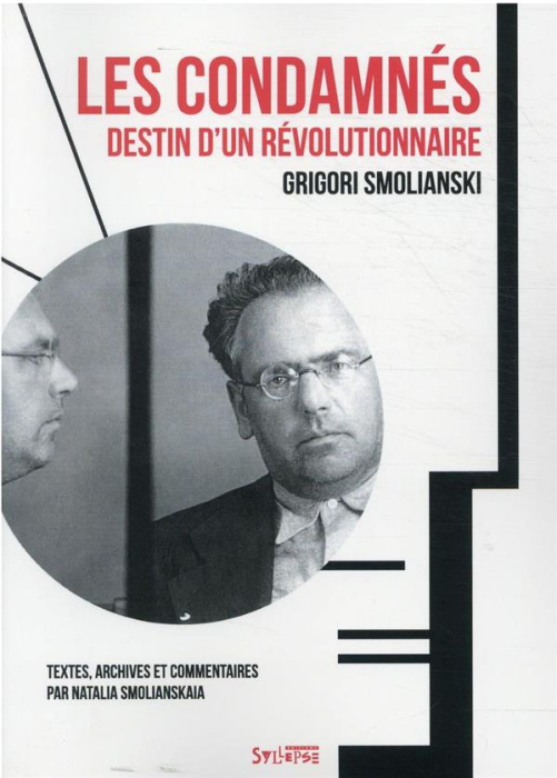 Emprunter LES CONDAMNES - DESTIN D'UN REVOLUTIONNAIRE livre