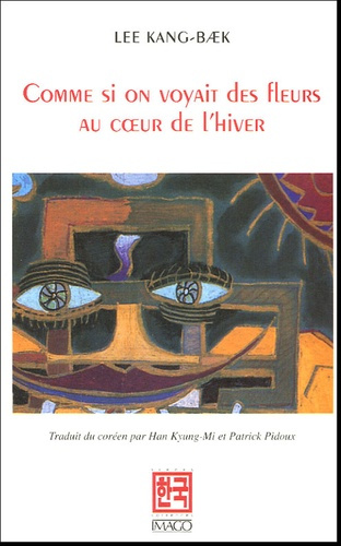 Emprunter Comme si on voyait des fleurs au coeur de l'hiver. Suivi de Dormir sous Utopie et de Généalogie livre