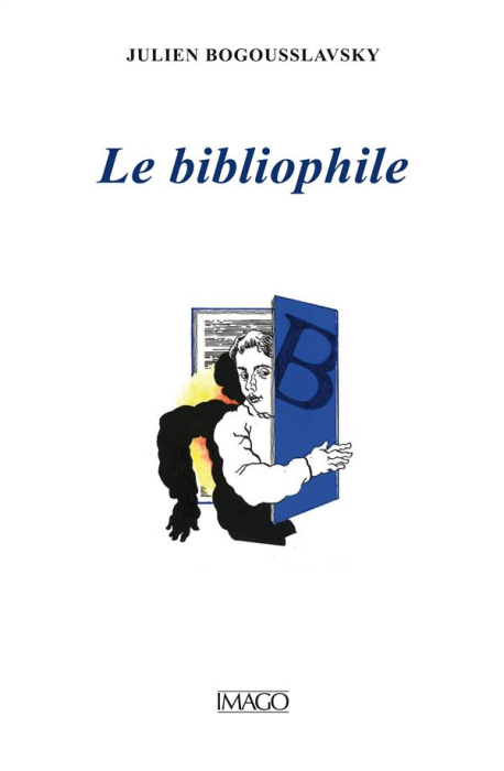 Emprunter Le bibliophile livre