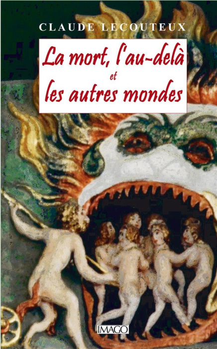 Emprunter La mort, l'au-delà et les autres mondes livre