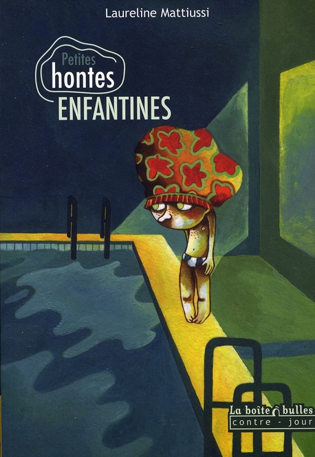 Emprunter Petites hontes enfantines livre