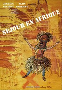 Emprunter Séjour en Afrique livre