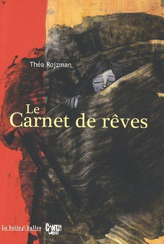Emprunter Le Carnet de rêves livre