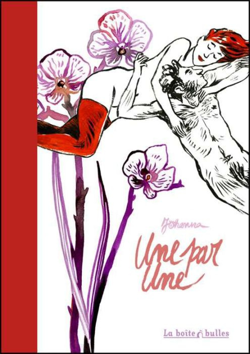 Emprunter Une par une livre