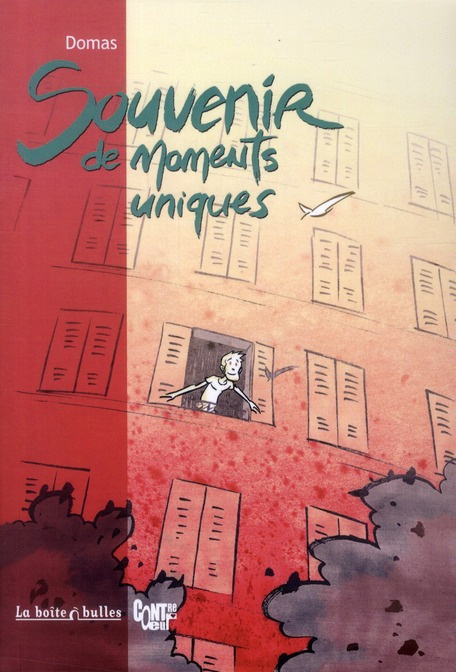 Emprunter Souvenir de moments uniques livre