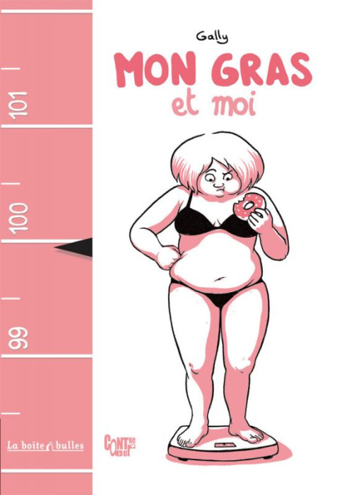 Emprunter Mon gras et moi livre