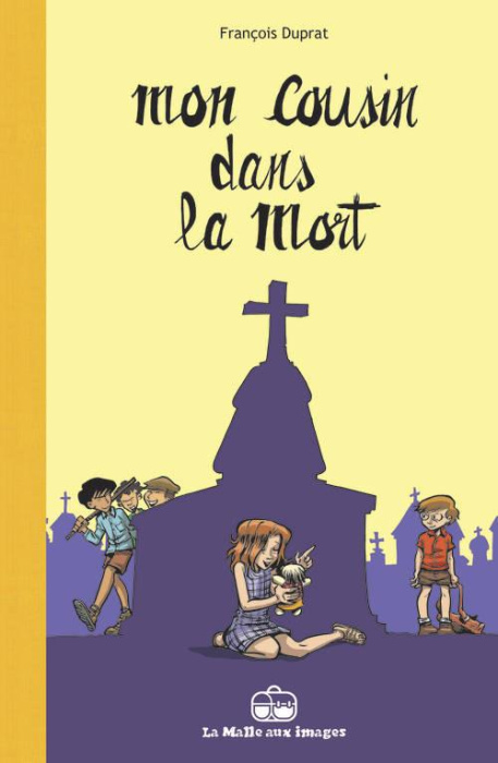 Emprunter Mon cousin dans la mort livre