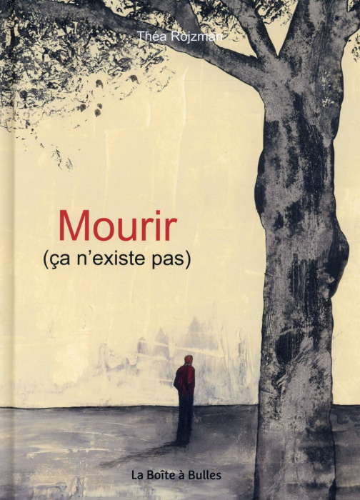 Emprunter Mourir. (Ca n'existe pas) livre