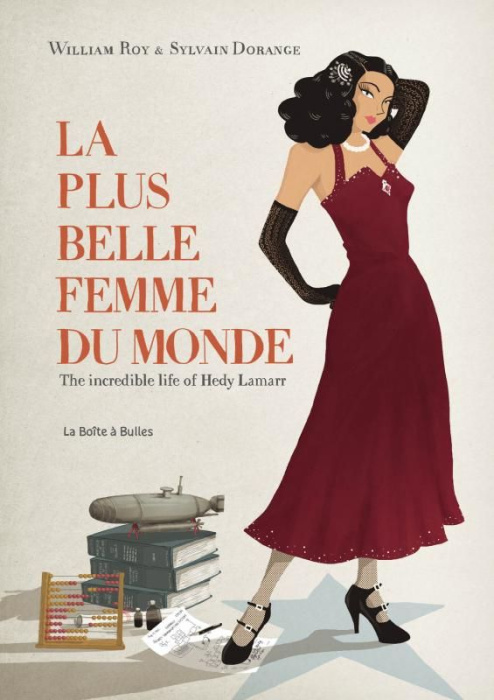 Emprunter La plus belle femme du monde livre