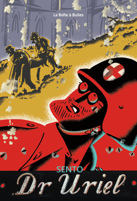 Emprunter Dr Uriel livre