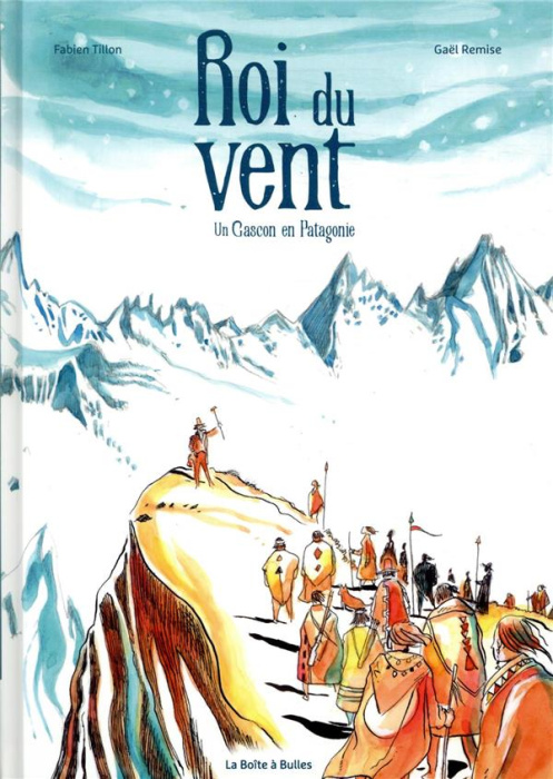 Emprunter Roi du vent livre