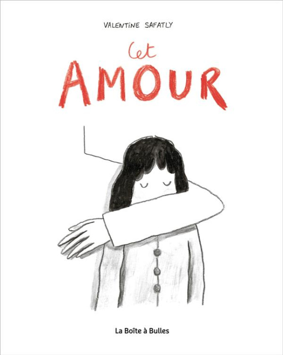 Emprunter Cet amour livre