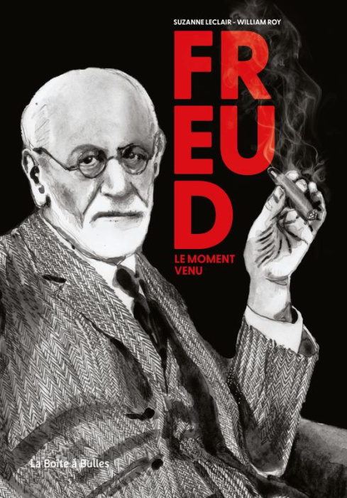 Emprunter Freud. Le moment venu livre