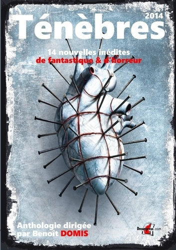 Emprunter Ténèbres 2014 livre
