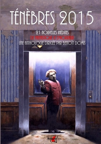 Emprunter Ténèbres 2015 livre