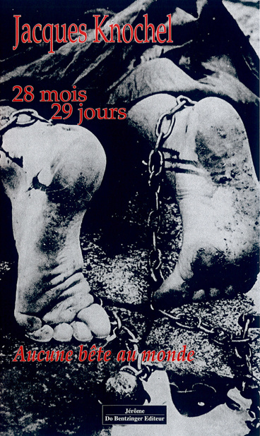 Emprunter 28 Mois, 29 Jours livre