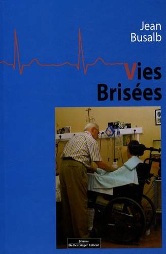 Emprunter Vies brisées livre