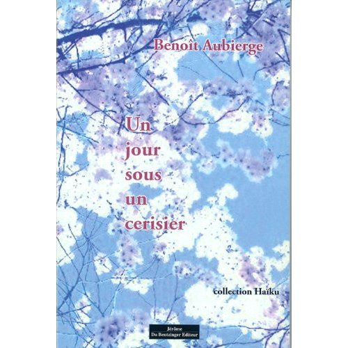 Emprunter Un Jour Sous Un Cerisier livre