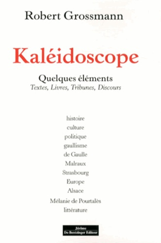 Emprunter Kaléidoscope livre