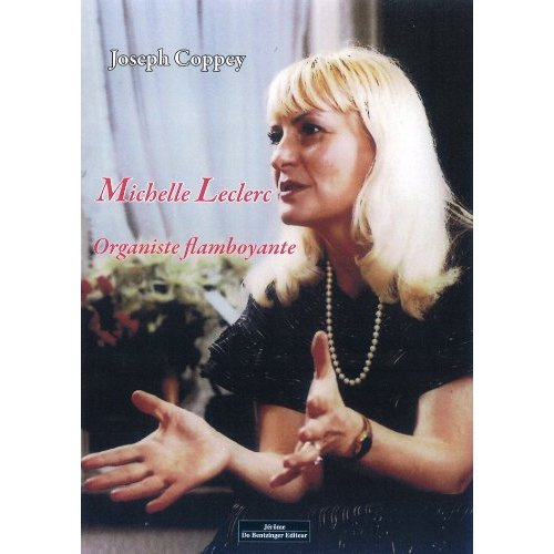 Emprunter Michèle Leclerc Organiste Flamboyante livre