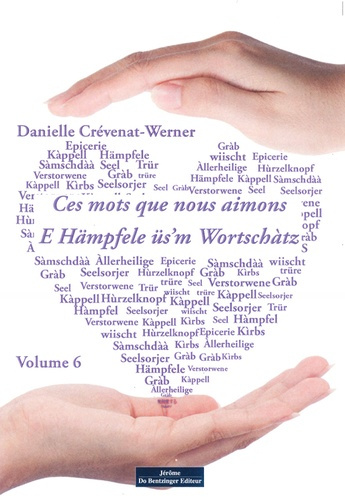 Emprunter Ces Mots Que Nous Aimons Tome 6 livre