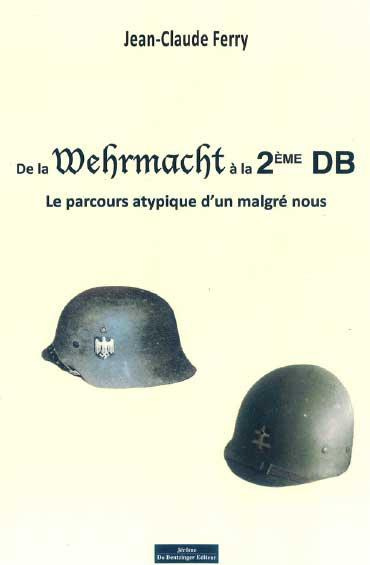 Emprunter De La Wehrmacht À La 2Ème Db livre