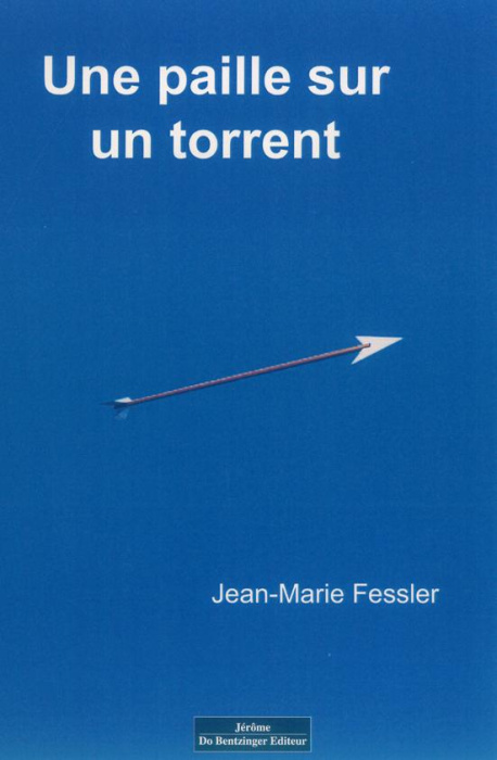 Emprunter Une paille sur un torrent livre