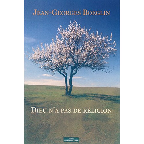 Emprunter Dieu n'a pas de religion livre