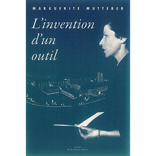 Emprunter L'invention d'un outil livre