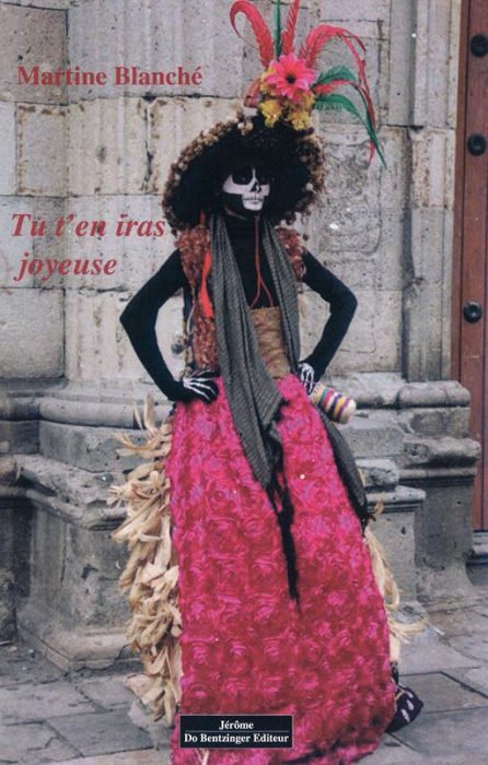 Emprunter Tu t'en iras joyeuse livre