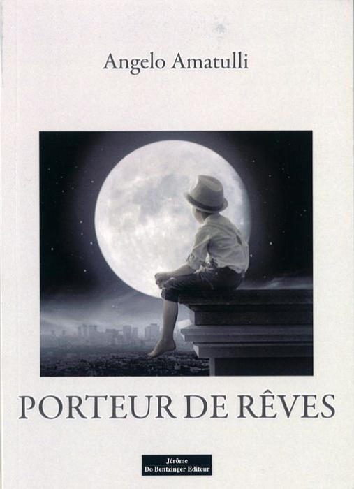 Emprunter Porteur de rêves livre